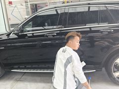 -新月3M汽车贴膜隐形车衣膜小二官方授权店(肖村桥店)