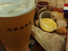 -Brass House(水围1368文化街区店)