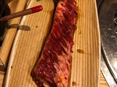 -御牛道日式烤肉料理(杭州万象城店)