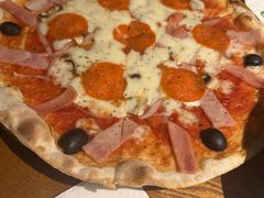 -JINNS锦时 steak&pizza(浸信会礼拜堂旧址店)