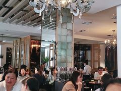 大堂-小资太太餐厅(南岗区店)