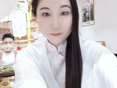 -锦尚阁烤鱼•天津菜(宣武门胡同店)