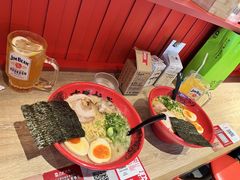 -寸屋拉面(凯德晶萃店)