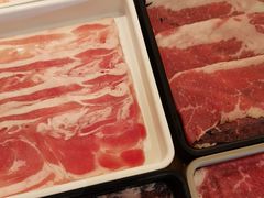 -温野菜涮涮锅(曲江大悦城店)