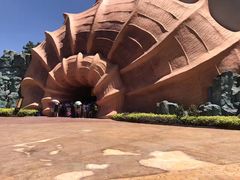 -梦幻奥陶纪景区