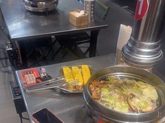 -晓燃地摊烤肉(朝阳双桥店)