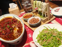 -醉长安(钟楼旗舰店)