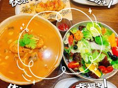 -泰妃殿(武汉首店)