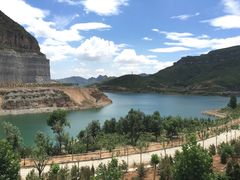 -天鹅湖生态旅游风景区
