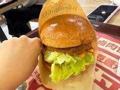 -魏家凉皮(协和店)