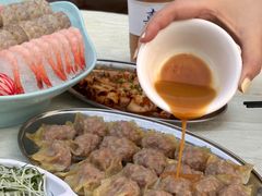 -嘉升大排档(番禺总店)