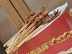-串盟烧烤·长沙美食地标(星沙店)