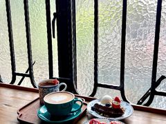 -西关84·History·Art·Cafe
