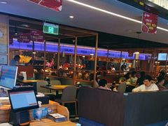 -纽斯特牛排自助餐厅(浦东文峰广场店)