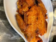 -西安饭庄·非遗陕菜(钟楼店)
