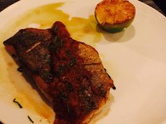 -WOLFGANG PUCK KITCHEN & BAR(迪士尼小镇店)
