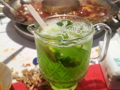 -厂花素芬九宫格火锅(红光店)