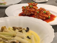 -九里云松·天香餐厅