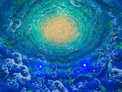 -海合安武汉极地海洋公园
