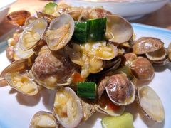 蒜蓉花甲-先启半步颠小酒馆(常熟万达广场店)