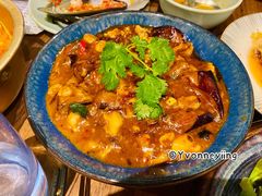 泰酱茄子-小桔象·泰国风味餐厅(惠城水门路16号店)