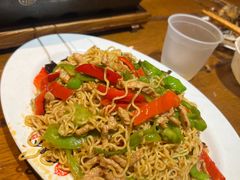 -张师傅烧烤(CBD店)