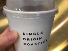 -KYO COFFEE(胶州路店)