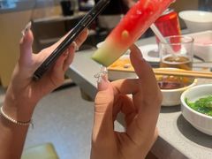 -海底捞火锅(龙湖时代天街店)