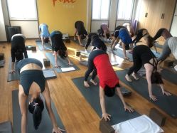-FineYoga梵音瑜伽·普拉提