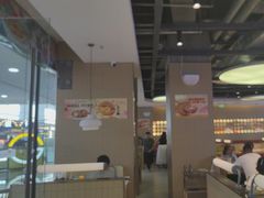 -黄记煌三汁焖锅(金凤万达广场店)