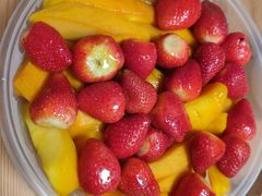 -老炳·七丛松甘草水果