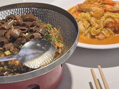 -33号大院·青岛本帮菜(五四广场店)