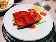 -合品记·湖南私房菜&小龙虾(霄云路店)