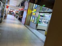 -赛百味SUBWAY(万柳华联店)