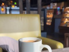 -MANYU COFFEE(广渠门店)