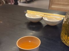 -华冠悠岚·庭院餐厅(青城后山店)