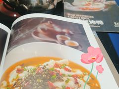 菜单-皇城根·烤鸭·鱼头·家常菜(欧亚大观乐活城店)