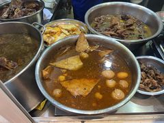 -李兰英湖南面馆(护国路店)
