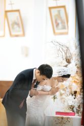 -迦南之约济南西式婚礼(济南店)