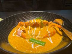 -星叶·东南亚料理(温州万象城店)