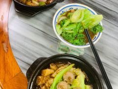 -珍珍小食店(西华路店)