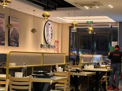 -椒椒铜炉火锅鸡(天马店)