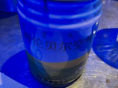 -很久以前羊肉串(打浦路店)