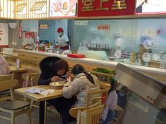 大堂-堂上堂(益民街店)