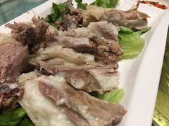 -老毛手抓·盐池滩羊非遗手抓(宁夏总店)
