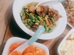 -老乡鸡(融科天地店)