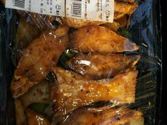 -盒马鲜生(莱蒙都会店)