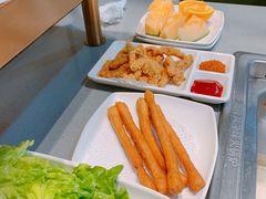 -海底捞火锅(杭州滨江九宜城店)
