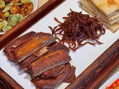 -范家小馆·四代传承烤鸭店(紫竹桥店)