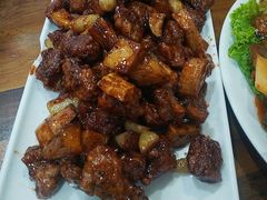 -闻香阁·清真(光荣道店)